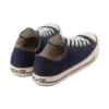 Chuck Taylor All Star US Corduroy OX « Blue White »