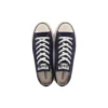 Chuck Taylor All Star US Corduroy OX « Blue White »