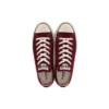 Chuck Taylor All Star US Corduroy OX « Red White »