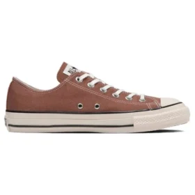 Chuck Taylor All Star US Denim Ox « Brown »