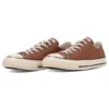 Chuck Taylor All Star US Denim Ox « Brown »