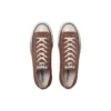 Chuck Taylor All Star US Denim Ox « Brown »