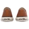 Chuck Taylor All Star US Denim Ox « Brown »
