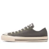 Chuck Taylor All Star Us Duckcanvas Ox « Smokey Black »