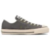 Chuck Taylor All Star Us Duckcanvas Ox « Smokey Black »
