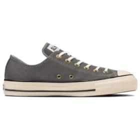 Chuck Taylor All Star Us Duckcanvas Ox « Smokey Black »