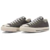 Chuck Taylor All Star Us Duckcanvas Ox « Smokey Black »