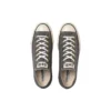 Chuck Taylor All Star Us Duckcanvas Ox « Smokey Black »