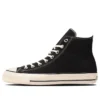 Chuck Taylor All Star Us Hemp HI « Black White »