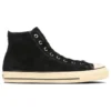 Chuck Taylor All Star Us Hi « Black White Beige »
