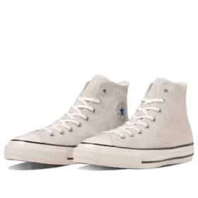 Chuck Taylor All Star US HI « White »