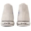 Chuck Taylor All Star US HI « White »