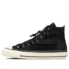 Chuck Taylor All Star US HI x WHIZLIMITED mita sneakers « Black »