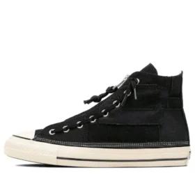 Chuck Taylor All Star US HI x WHIZLIMITED mita sneakers « Black »