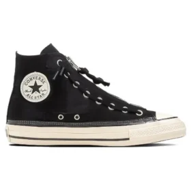 Chuck Taylor All Star US HI x WHIZLIMITED mita sneakers « Black »