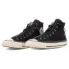 Chuck Taylor All Star US HI x WHIZLIMITED mita sneakers « Black »