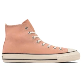 Chuck Taylor All Star Us High « Coral Pink »