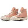 Chuck Taylor All Star Us High « Coral Pink »
