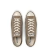 Chuck Taylor All Star Us High « Olive Green White »