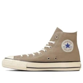 Chuck Taylor All Star US High Top « Beige »