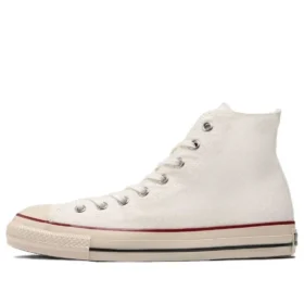 Chuck Taylor All Star US High Top « Blanc »