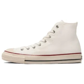 Chuck Taylor All Star US High Top « Blanc »