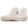 Chuck Taylor All Star US High Top « Blanc »