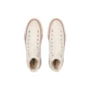 Chuck Taylor All Star US High Top « Blanc »