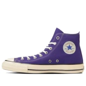 Chuck Taylor All Star US High Top « Blue Violet »