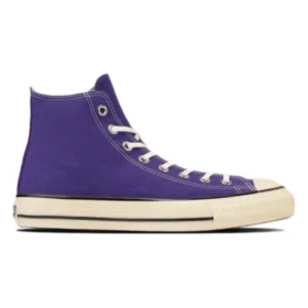Chuck Taylor All Star US High Top « Blue Violet »