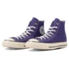 Chuck Taylor All Star US High Top « Blue Violet »