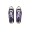 Chuck Taylor All Star US High Top « Blue Violet »
