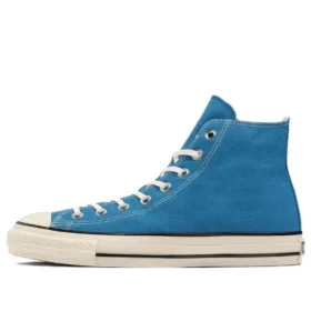Chuck Taylor All Star US High Top « Classic Blue »