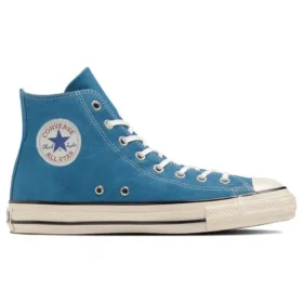 Chuck Taylor All Star US High Top « Classic Blue »
