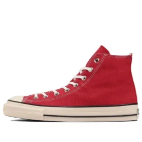 Chuck Taylor All Star US High Top « Classic Red »