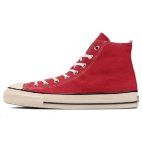Chuck Taylor All Star US High Top « Classic Red »