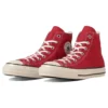 Chuck Taylor All Star US High Top « Classic Red »