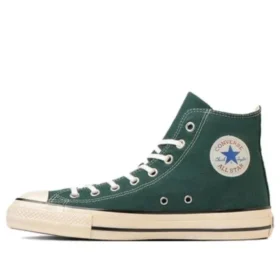 Chuck Taylor All Star US High Top « Forest Green »