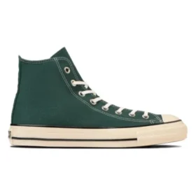 Chuck Taylor All Star US High Top « Forest Green »