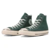 Chuck Taylor All Star US High Top « Forest Green »