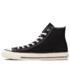 Chuck Taylor All Star US High Top « Noir »