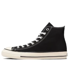 Chuck Taylor All Star US High Top « Noir »