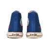 Chuck Taylor All Star US Ignt High Top « Flaming Blue »