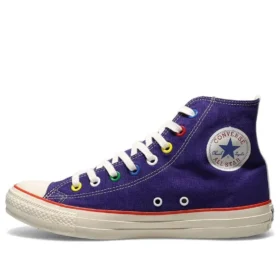 Chuck Taylor All Star US Jams Hi x Original Jams « Purple »