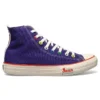 Chuck Taylor All Star US Jams Hi x Original Jams « Purple »