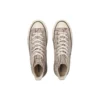 Chuck Taylor All Star US Leather Python HI « Natural »