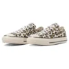 Chuck Taylor All Star Us Low Top Ox « Leopard »