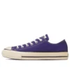 Chuck Taylor All Star US OX « Blue Violet »