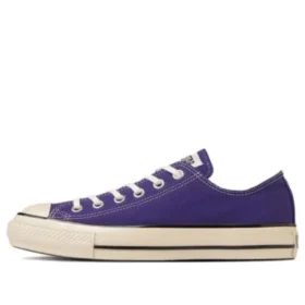 Chuck Taylor All Star US OX « Blue Violet »