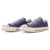 Chuck Taylor All Star US OX « Blue Violet »